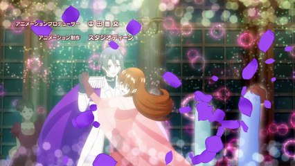 Tensei Akujo no Kuro Rekishi - 06