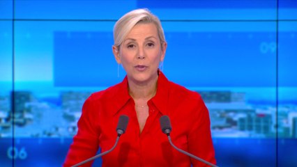 L'édito de Laurence Ferrari : «Boualem Sansal est libre et c'est un immense soulagement»