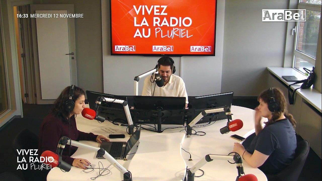 DTPFM - L'émission du 12-11-2025
