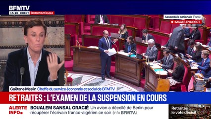 L'intégrale de BFM Non-Stop du mercredi 12 novembre 2025