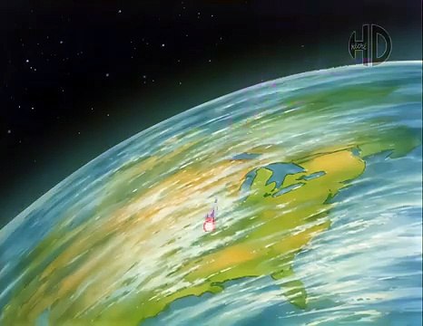 Dessin Animé : L'Ile de Noé (1997) Générique de LÎle de Noé (Noah Island)