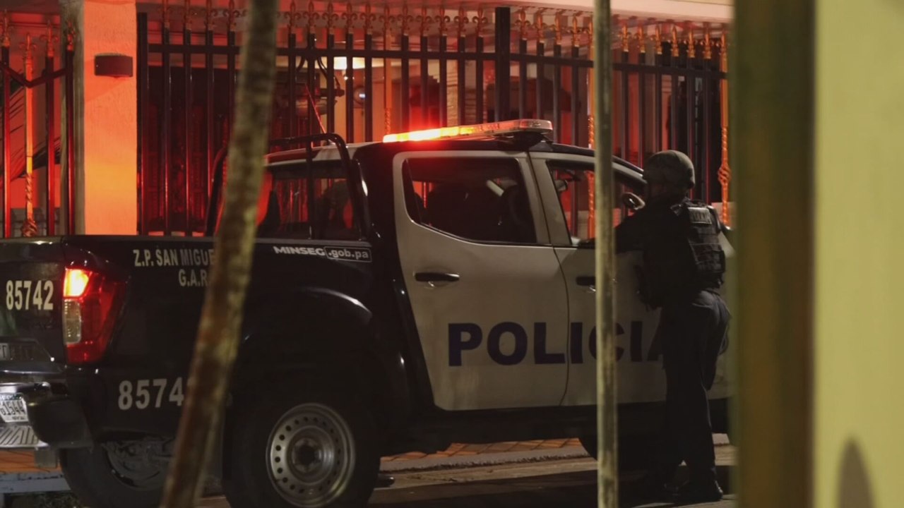 Fiscalía de Drogas desarticula organización criminal dedicada al tráfico internacional de drogas