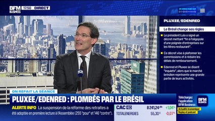 On refait la séance : "TotalEnergies entouré, noue avec Alphabet un partenariat sur 15 ans" - 12/11