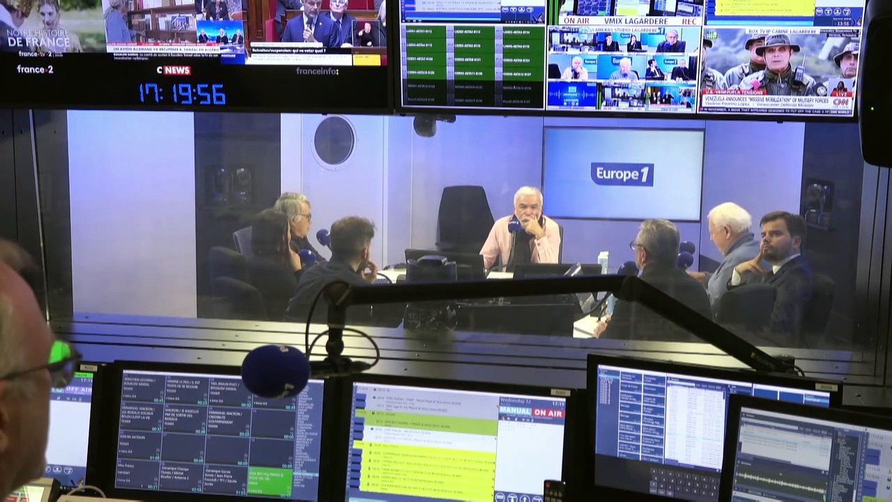 B.Sansal est libéré «mais la France n'a plus aucune autorité diplomatique», déplore G.Collard