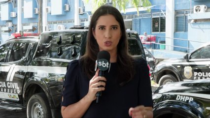 Homicídio de Jovem em Brasília Temosa: Relação com Tráfico de Drogas e Evidências de Envolvimentos Anteriores