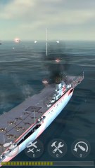 Joycity Warship Battle #warship #gameplay #gameplay #militarysimulation #battlesh #battleships #gaming #militarysimulation #navalships #gameplay #navalwarfare