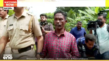 ആഭിചാരക്രിയ കേസിൽ  മുഖ്യപ്രതിയുമായി പൊലീസ് തെളിവെടുപ്പ് നടത്തി