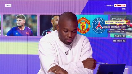 Fallait-il vraiment jouer le 13 novembre ? - L'Équipe de Choc - extrait