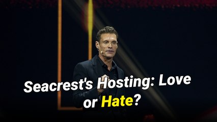 Ryan Seacrest Slammed by 'Wheel of Fortune' Fans for ‘Awkward,’ ‘Lazy’ Interactions with Contestants