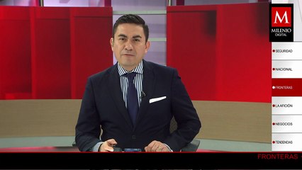 Se estrella avión en Georgia; hallan 18 cuerpos y buscan a dos más