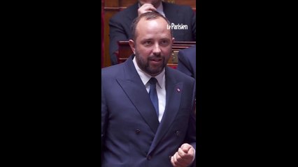 Le coup de colère de Yaël Braun-Pivet contre un député