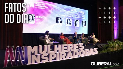 Mulheres Inspiradoras Hub COP30 destaca liderança feminina e inovação na nova economia
