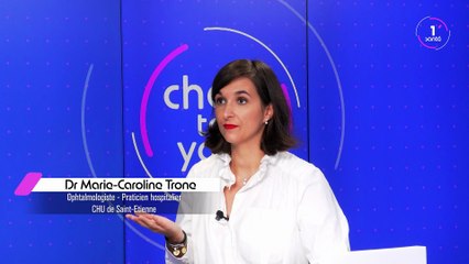 Hygiène des paupières : des gestes simples pour prévenir la sécheresse oculaire – avec le Dr Marie-Caroline Trone