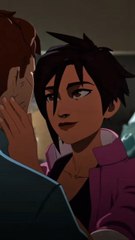 Invisigirl ou Blonde Blazer ? Faites le bon choix dans ce jeu épique ! 🎮