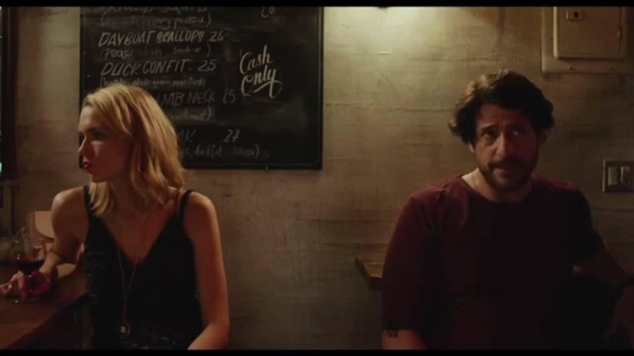 Everyting Is Wonderfull 2017