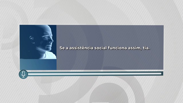 Os áudios chocantes do menino que denunciou a própria mãe por violência e ameaça em Maceió
