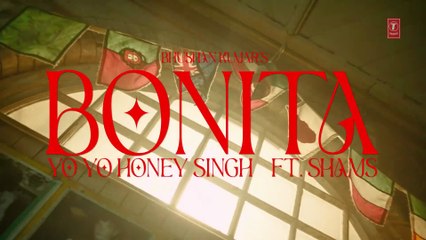 Bonita Full Song Yo Yo Honey Singh All Over the World Songs...