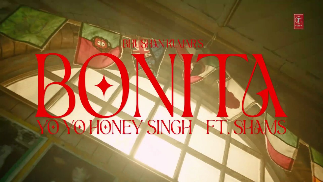 Bonita Full Song Yo Yo Honey Singh All Over the World Songs...