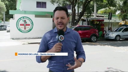 História de Violência Doméstica Marcada por Drogas e Tragédia em Jaboatão de Guararapes: Investigação em Andamento