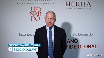 Nomisma: forza vino italiano verso conquista nuovi mercati