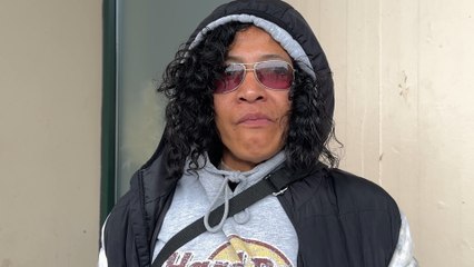 “I won’t be spending all that much” - Liverpool on the cost of Christmas