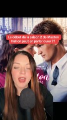 Qui a vu les 3 premiers épisodes ?