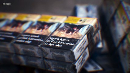 Crimewatch Caught Smoke and Mirrors (27th October 2025)