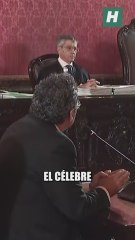 Álvaro García Ortiz: "Yo no filtré el correo"