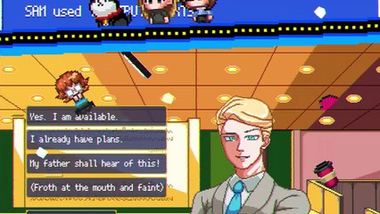 Let s Play - Quest-darake no My Life - 07