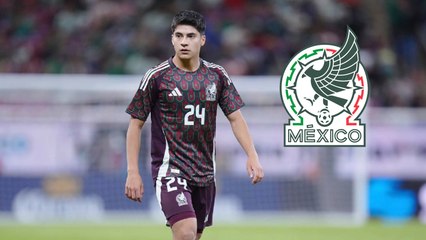 ¿Obed Vargas sentencia el futuro de la Selección Mexicana? El jugador de Seattle pide el cambio generacional