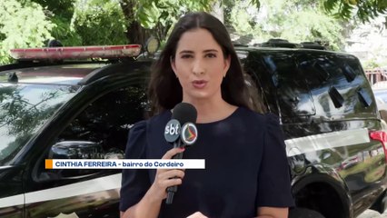 Tudo sobre o Caso de Feminicídio em Recife: Néstor Nicolás Blanco e o Assassinato de Laurena Araújo