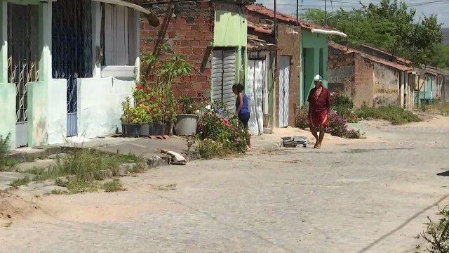 Crise Hídrica em Pernambuco: Impactos no Agreste e Medidas Adotadas pela Compesa
