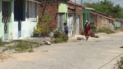 Crise Hídrica em Pernambuco: Impactos no Agreste e Medidas Adotadas pela Compesa