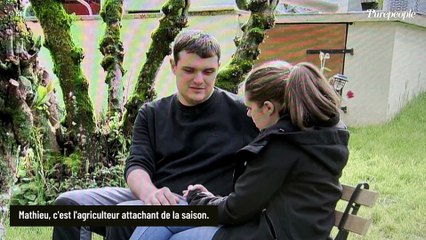 "Elle est plus entreprenante" : Mathieu (L'amour est dans le pré) fait son choix entre Marie et Clémence dans le prochain épisode (SPOILER)