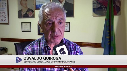 LA CARNE VOLVIÓ A AUMENTAR UN 10% EN MAR DEL PLATA