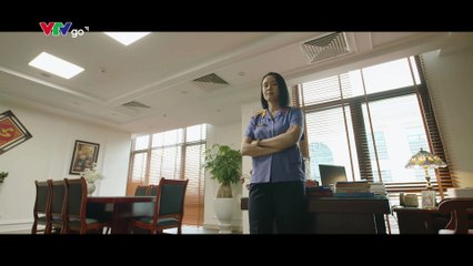 Lằn Ranh - Tập 10: Khám Phá Những Bí Mật Đầy Kịch Tính 🔥