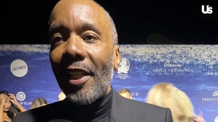Lee Daniels Reveals How Storytelling is 'Healing' As He Receives Visionary Award