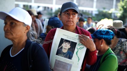 Salvadoreños piden declarar inconstitucional el régimen de excepción de Bukele