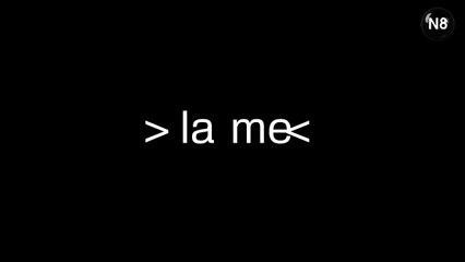 N8: générique la meilleure version (2015)