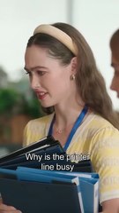 The Intern Is The Undercover Boss Engsub Full Movie