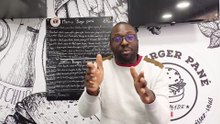 O Burger Pané daily partie 5
