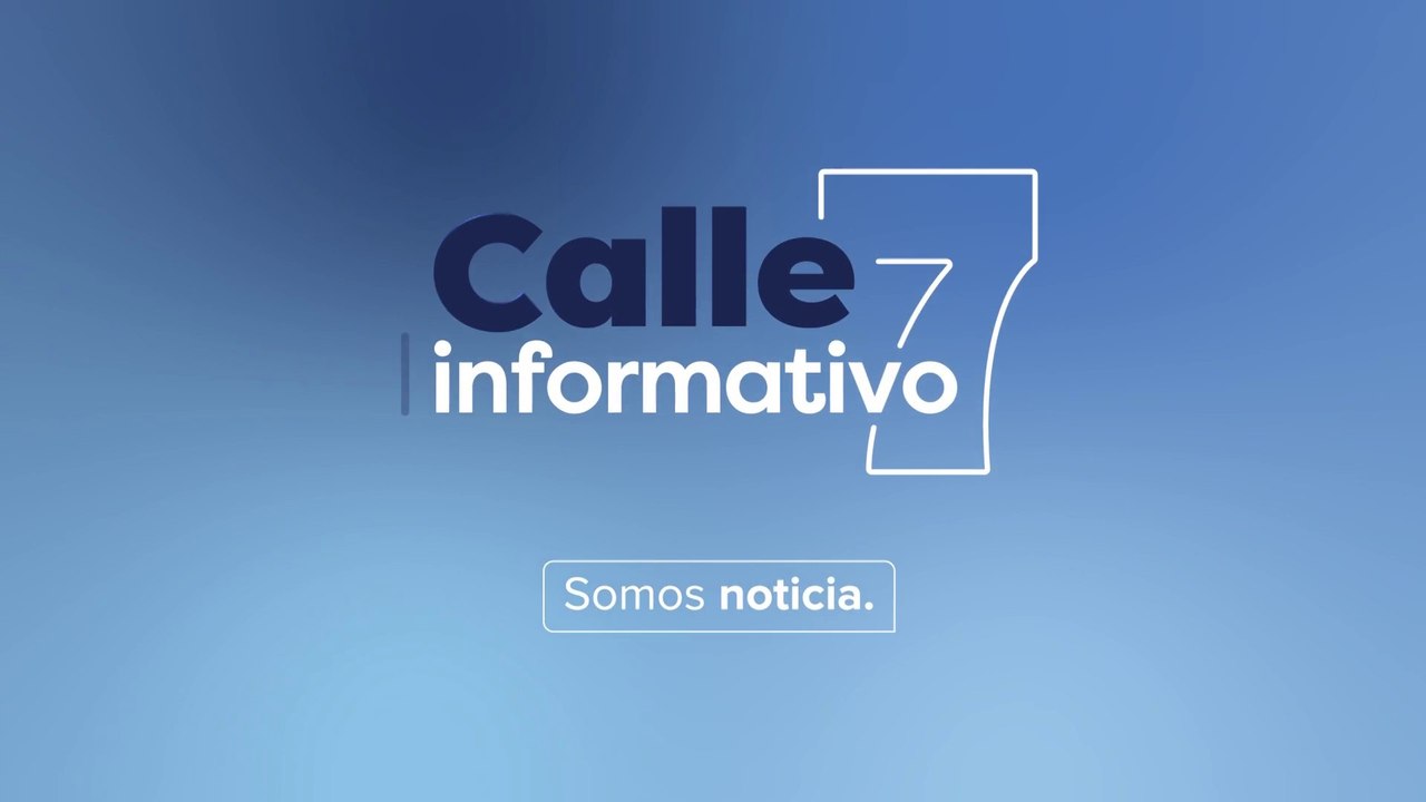 Calle 7, 12 noviembre 2025