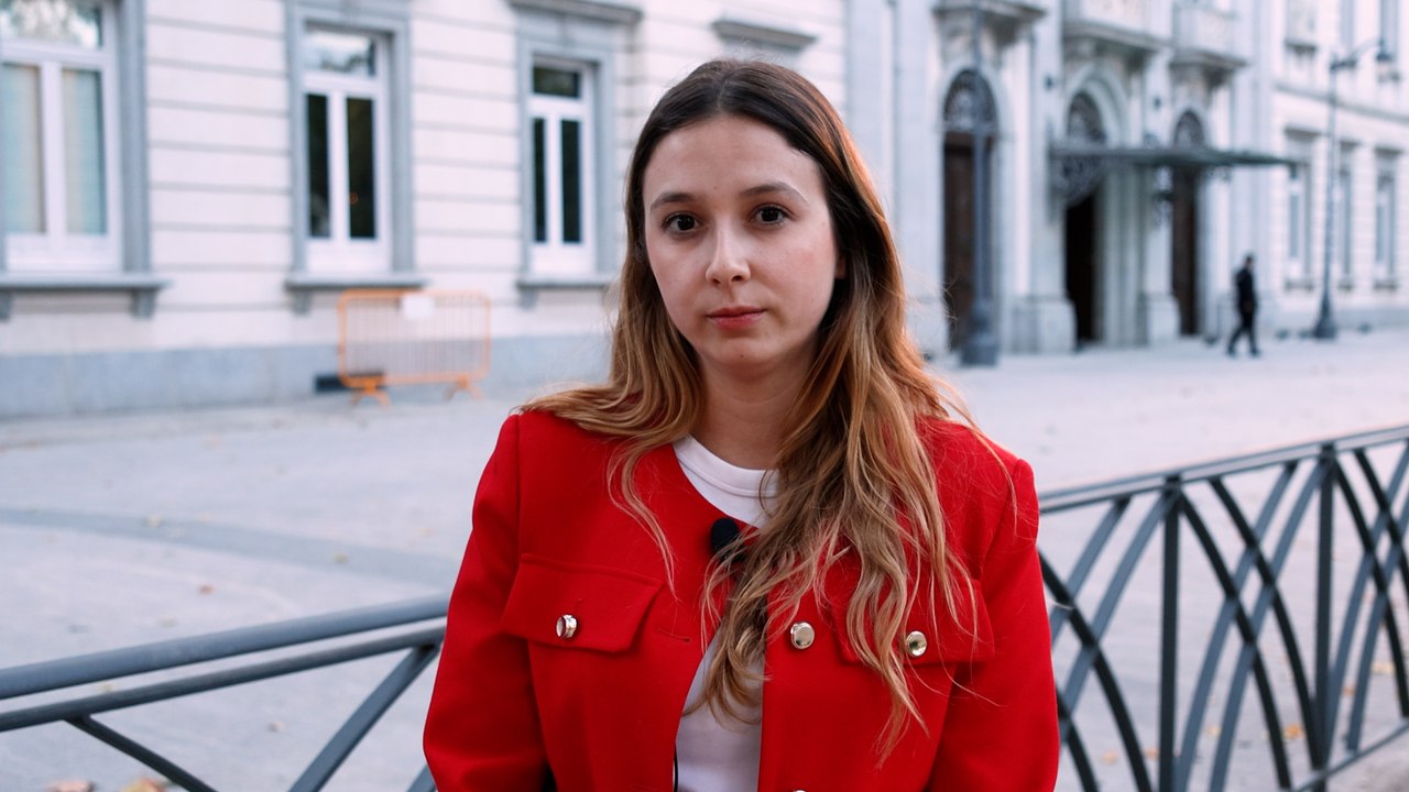 Siete magistrados de Tribunal Supremo tienen en sus manos el futuro del fiscal general del Estado