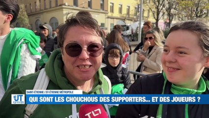 Saisie record de stupéfiants pour les policiers de la Loire / Découvrez la salle des coffres de la Banque de France / Les joueurs et joueuses de l'ASSE en dédicace à Saint-Étienne / La fête de la pomme revient pour une 46e édition à Pélussin