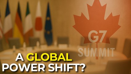 G7 Meets in Canada: What They Decide Could Change Everything