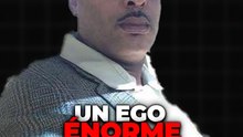 Un ego énorme