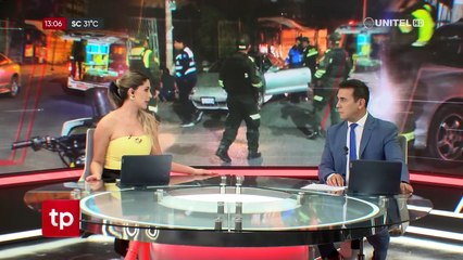 Dos reos son los principales sospechosos por el asesinato del juez en Villa Tunari 