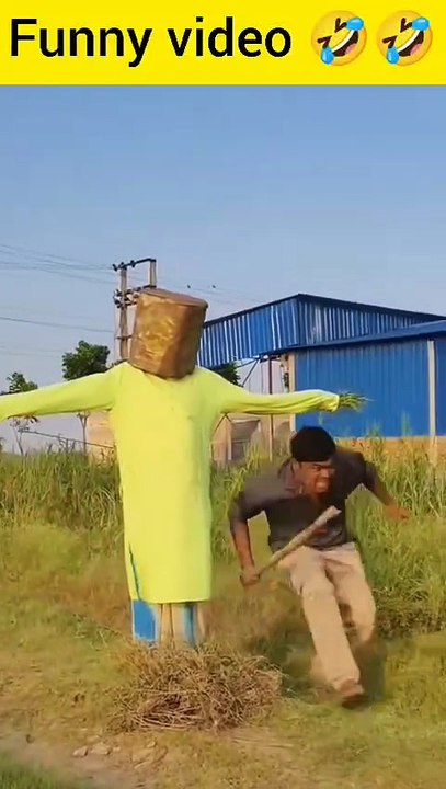 Funny Video-6