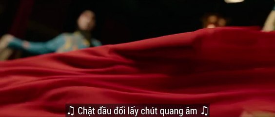 Phim Ma Thổi Đèn- Mộ Hoàng Bì Tử (Mojin- The Tomb of Weasel) - tập Full Vietsub HD