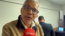 Ney Campello fala sobre o movimento SAF e projeta clube moderno: “M de Marconi, M de Mudança”